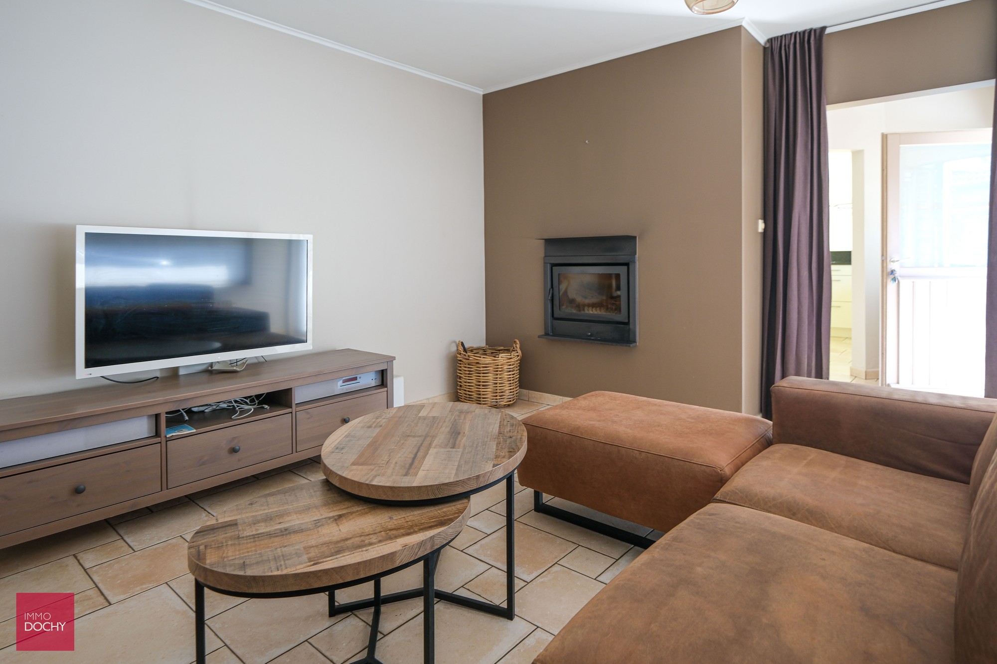 Verzorgde gemeubelde woning te Wontergem - foto 4