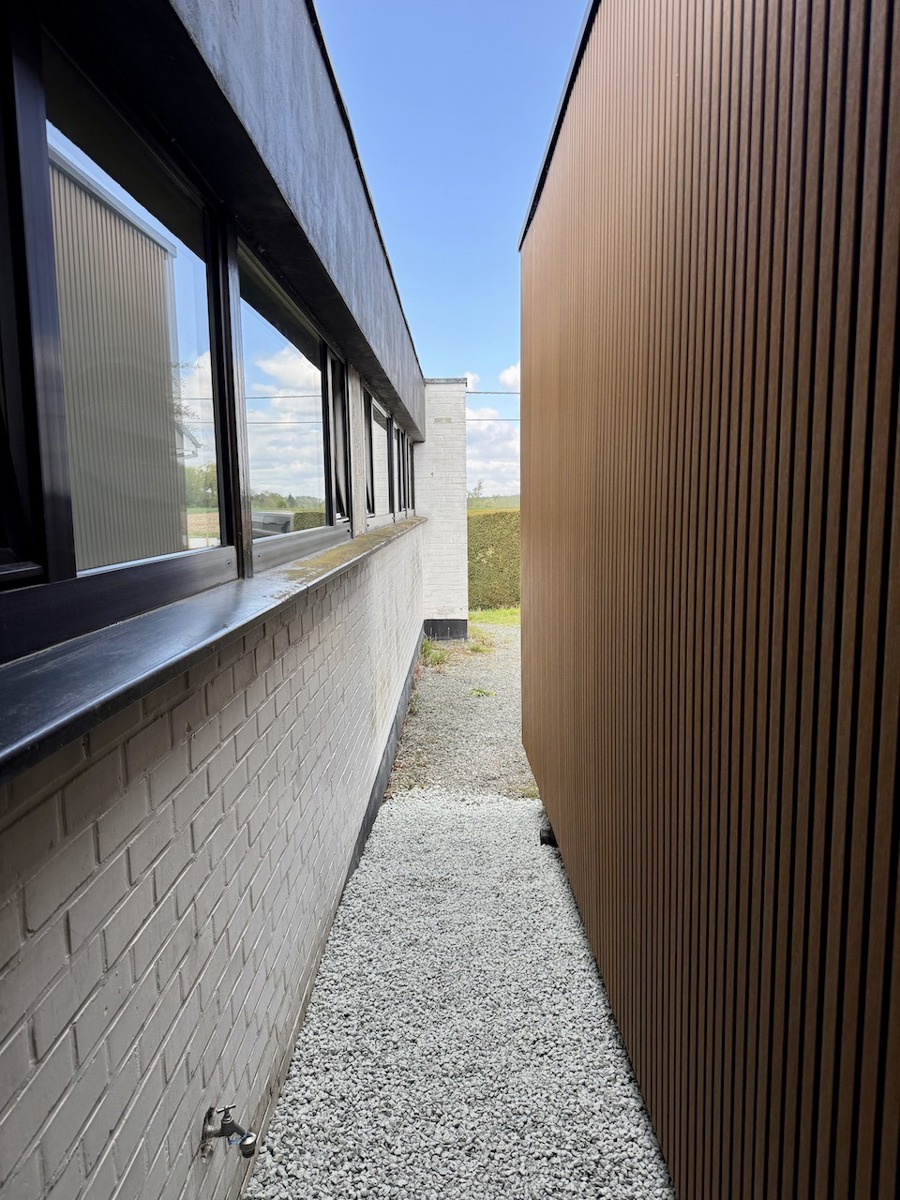 Moderne villa, gemoderniseerd ,  4 slaapkamers , atelier , immense tuin , ongelooflijk panorama - foto 4