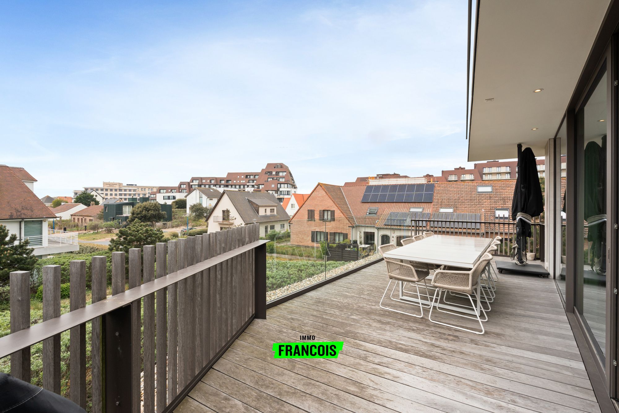 Appartement à vendre à Oostduinkerke avec 2 chambres - photo 4