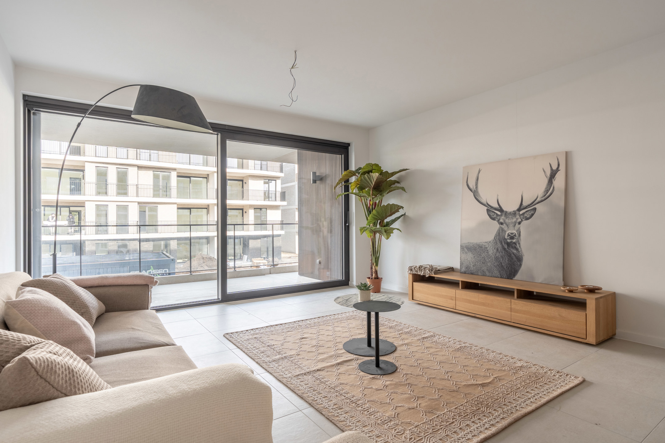 Appartement à vendre à Oud-Turnhout avec 1 chambre - photo 3