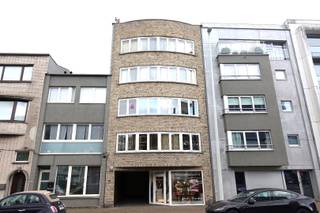 Maison à louer à Ostende