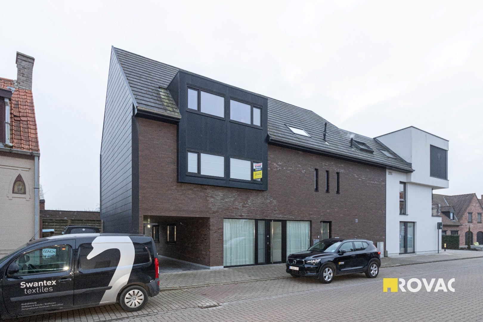 Apartment for rent in Izegem with 2 bedrooms - photo 1