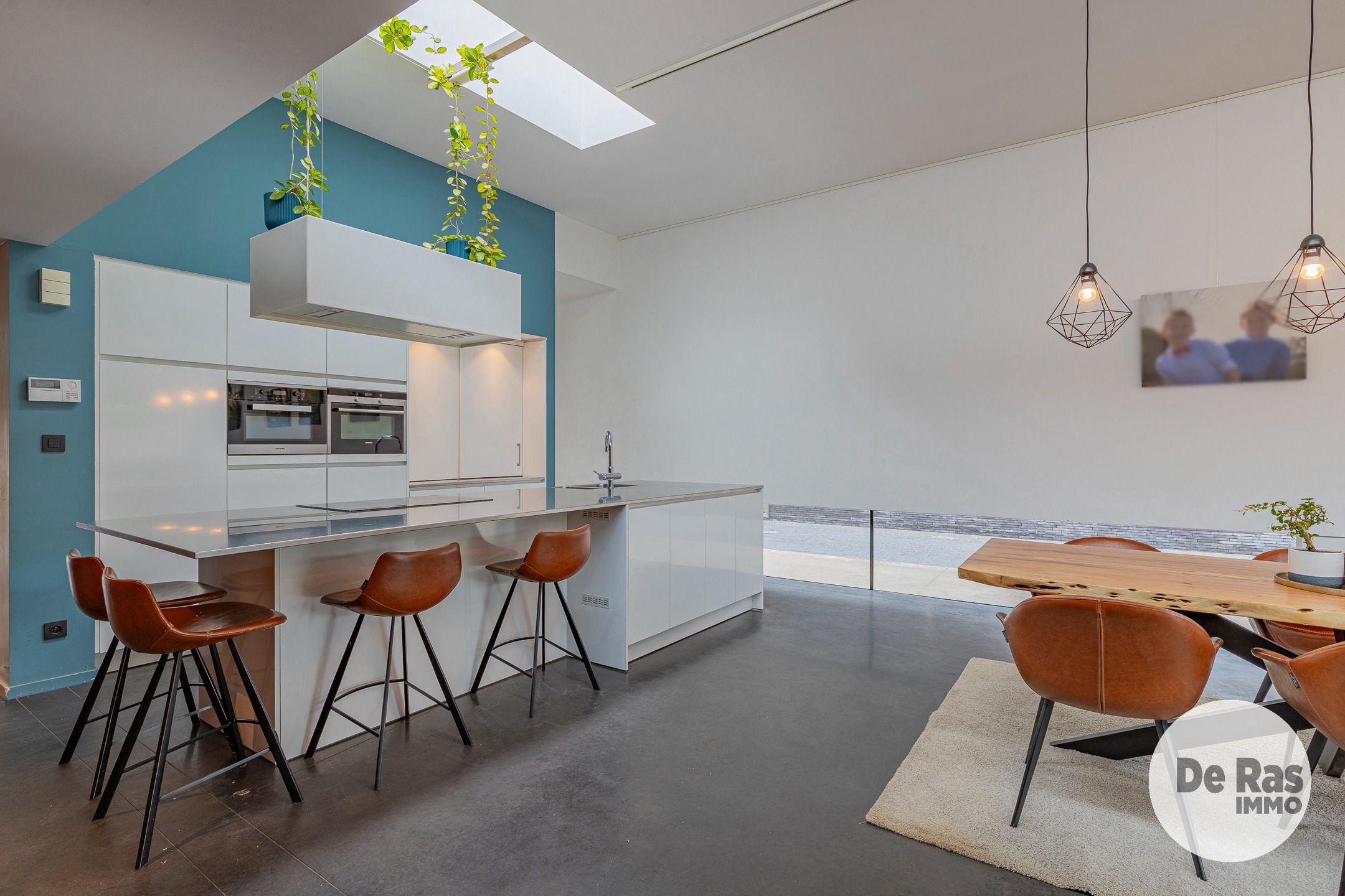 IMPE - Instapklare, hedendaagse woning met ruime tuin - foto 4