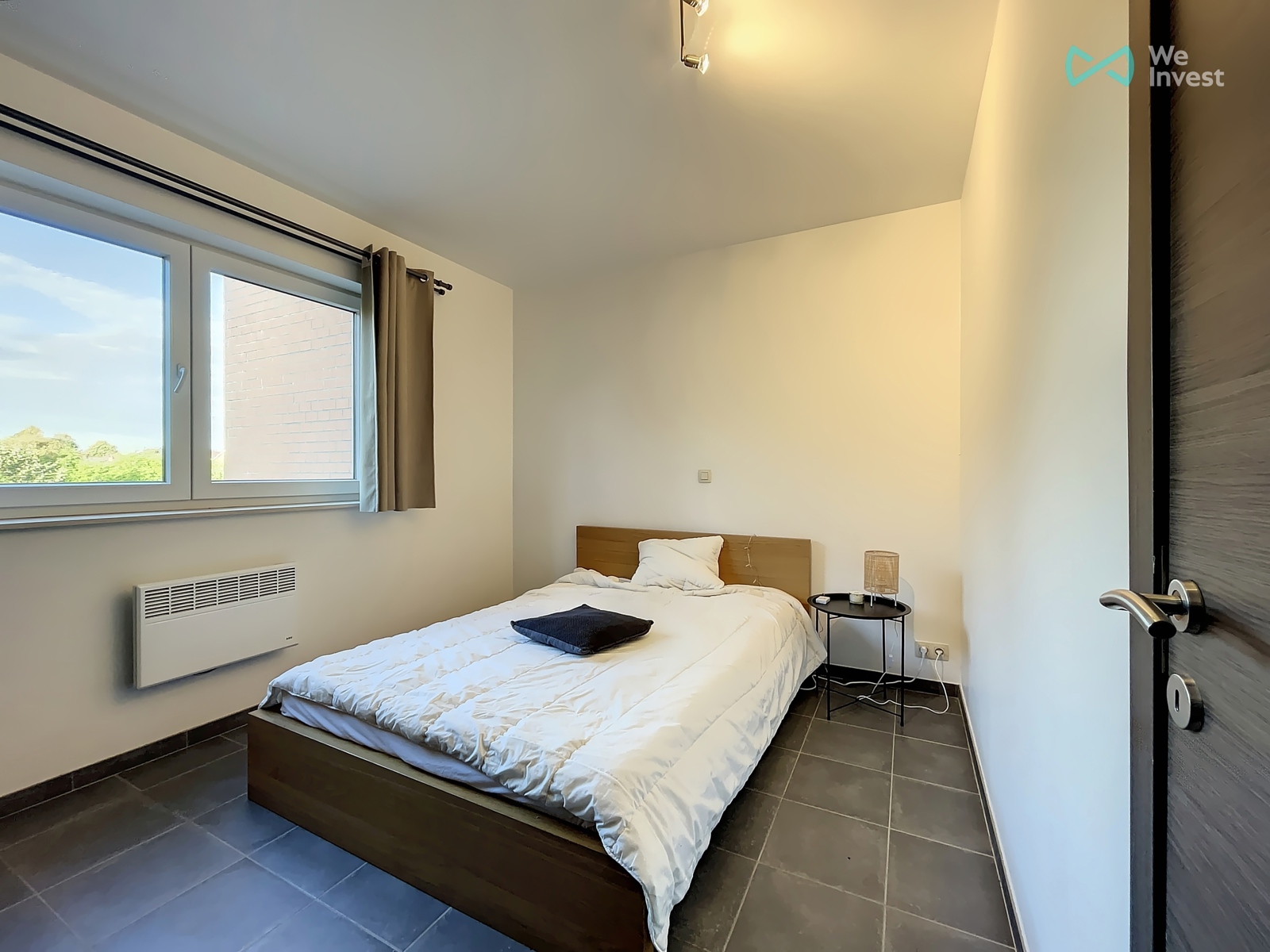 Apartment for rent in Mons with 1 bedroom - photo 4