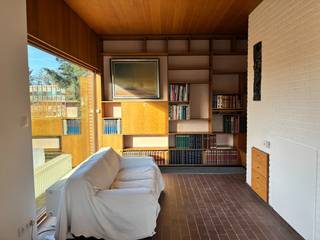 Deze karaktervolle woning is gelegen in een rustige omgeving, met de nabijheid van het bruisende centrum van Leuven en op wandelafstand van...