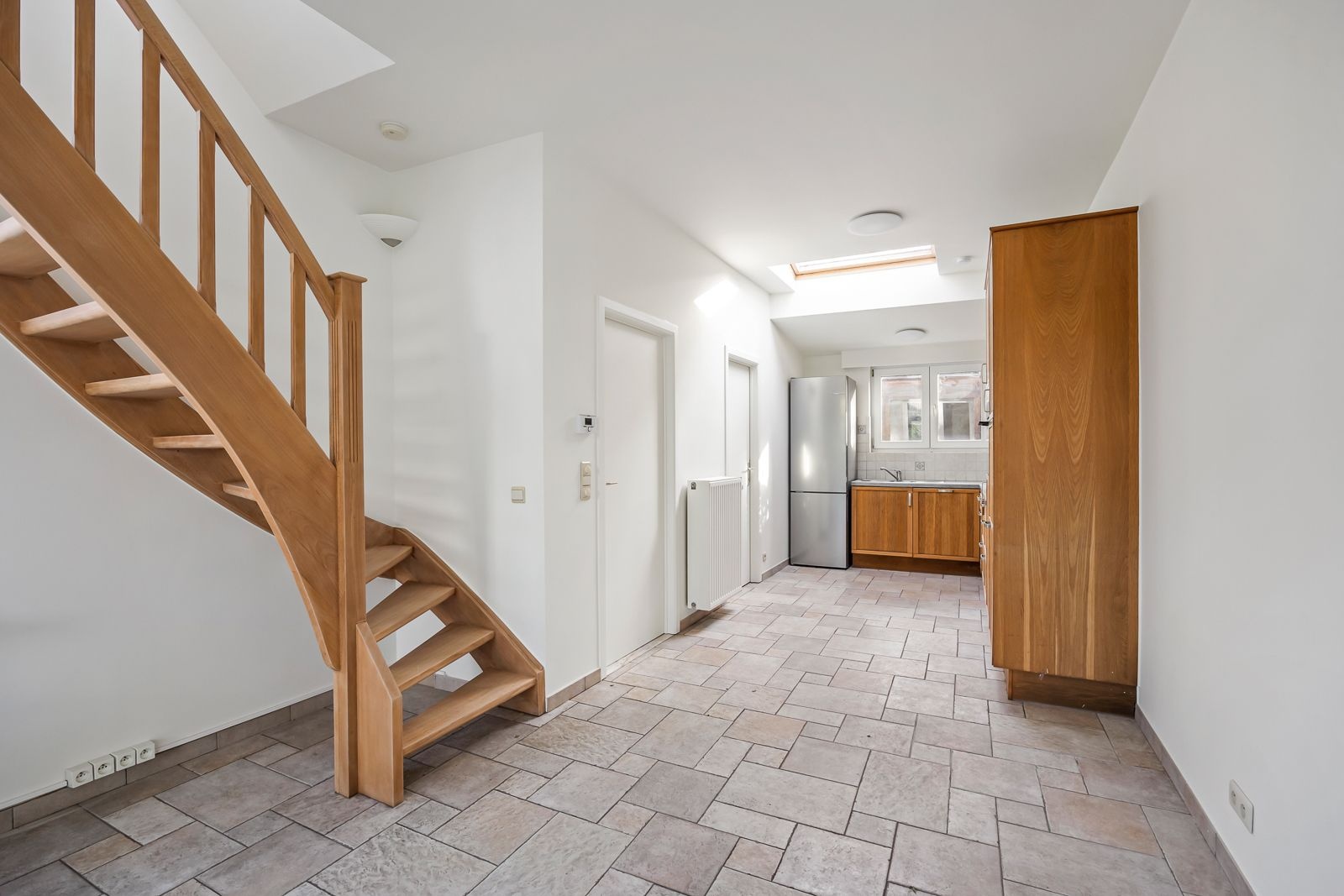 Knus wonen in het hart van Mariaburg! - foto 5