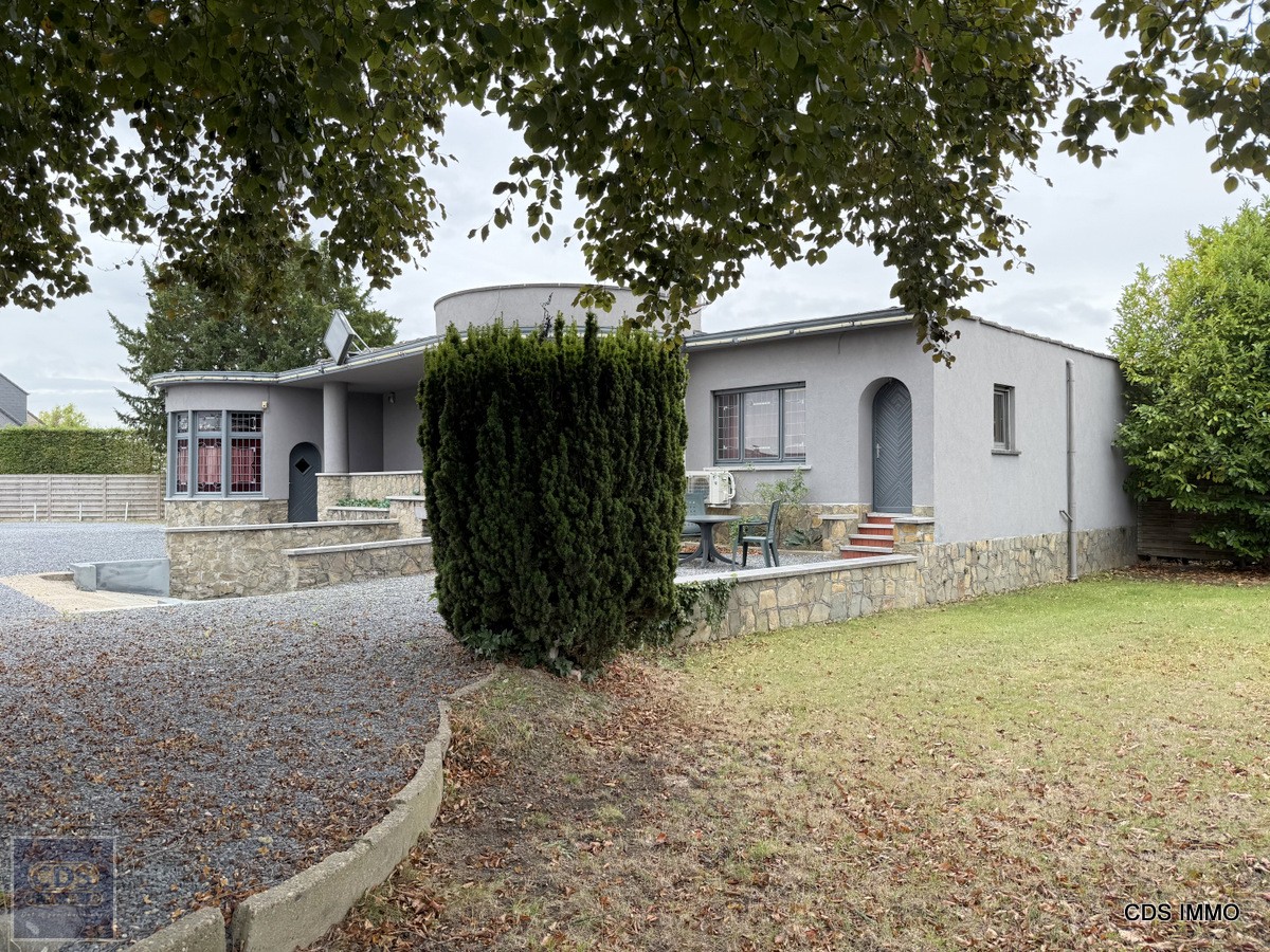 Architectenvilla - foto 1