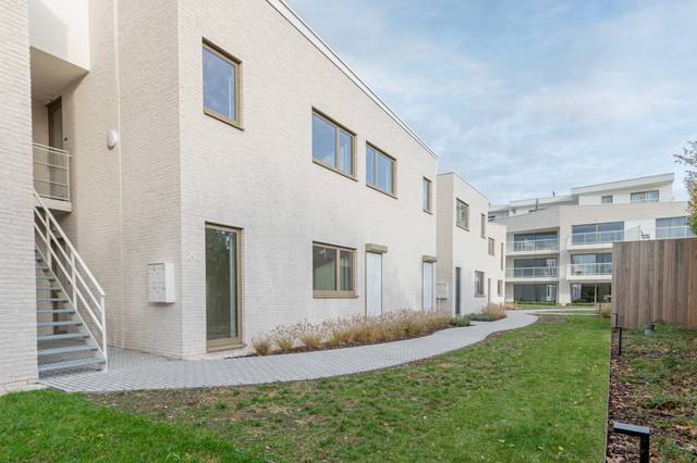 Project for sale in Blaasveld