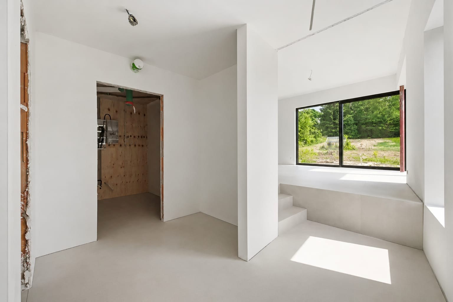 Architecturale nieuwbouwwoning met vide, 4 slaapkamers en zonnige tuin - foto 4