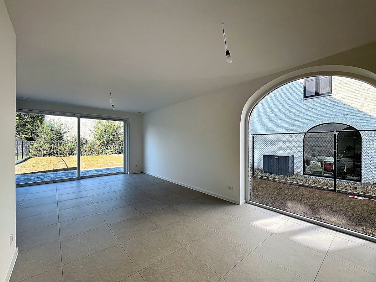For rent: Quietly located new-build home in Maldegem - photo 3