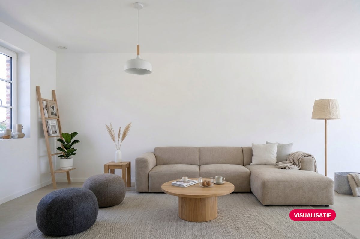 Nouvelle construction à vendre à Waregem - photo 4