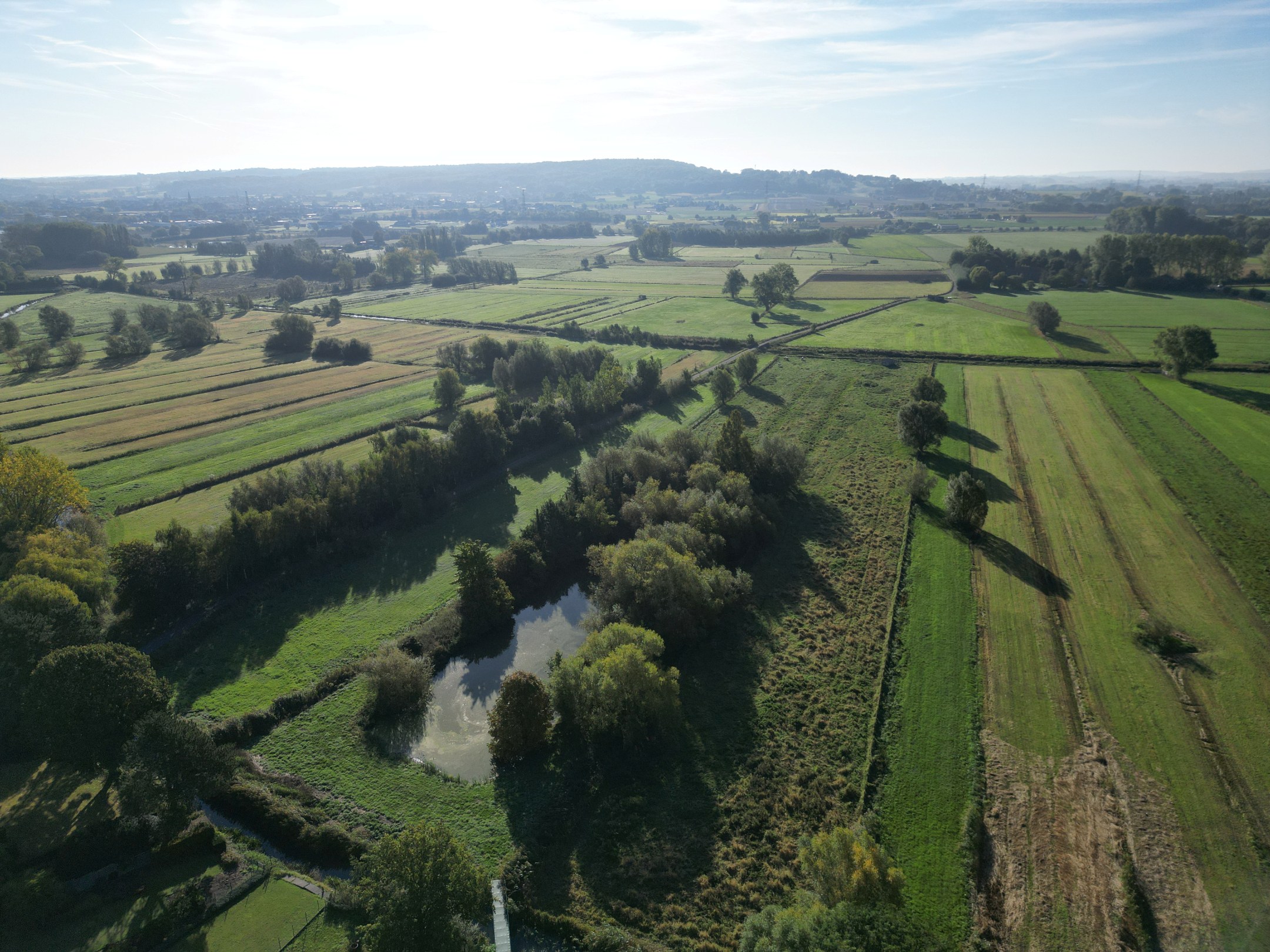 UNIEK GELEGEN DOKTERSWONING - foto 4