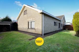 Maison à vendre à Ichtegem