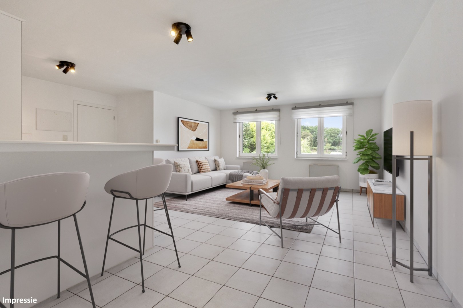 Apartment for sale in Lummen