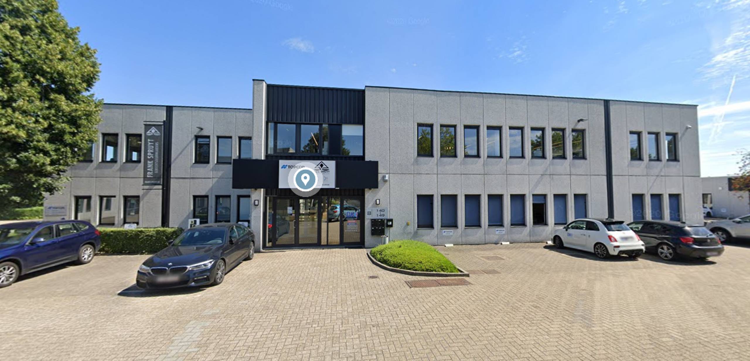 Commercieel te koop in Asse - foto 1