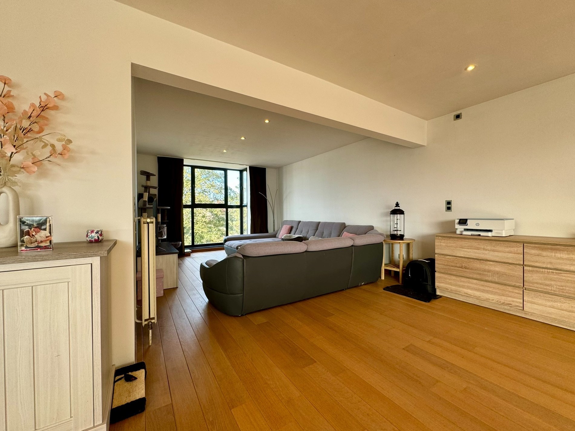 Ruim en instapklaar appartement op een rustige locatie - foto 4