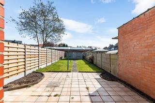 Maison à vendre à Lierre