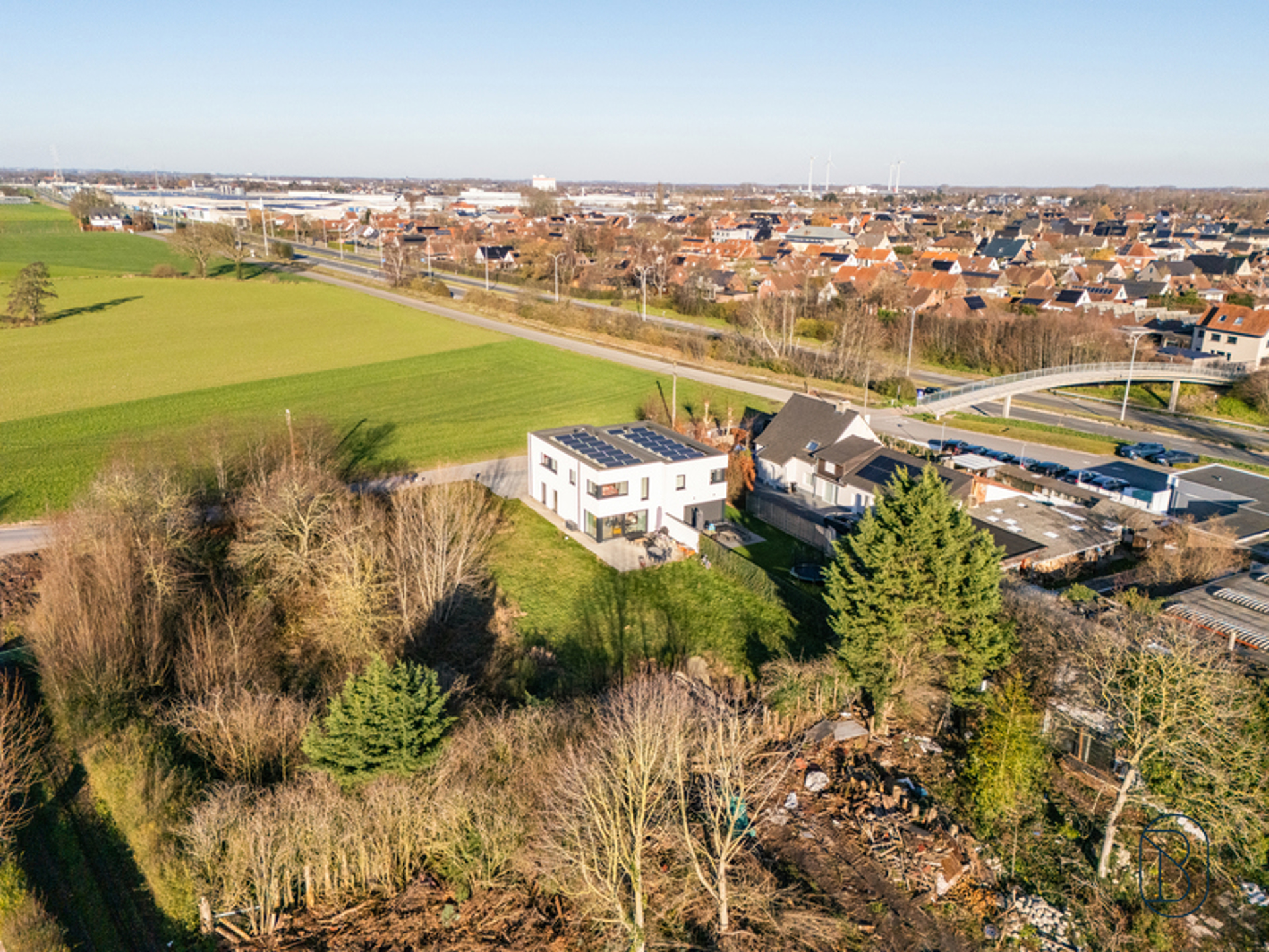 Land for sale in Waregem - photo 3