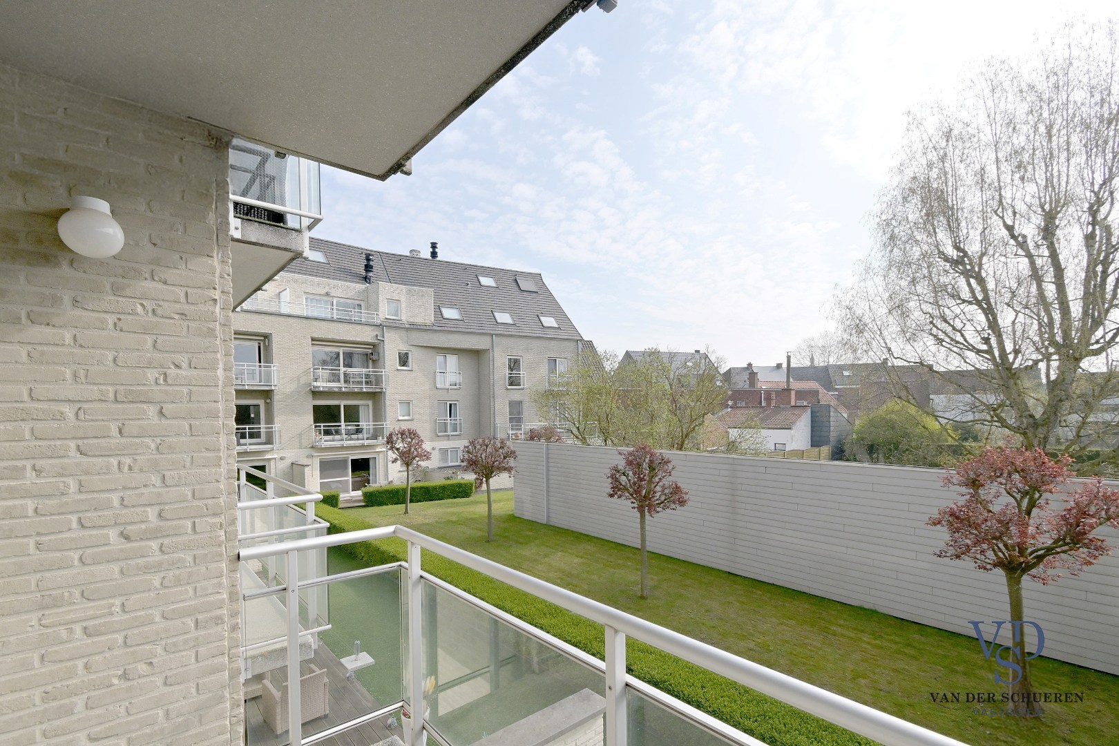 Hedendaags, energiezuinig 2-slpk-appartement - foto 5