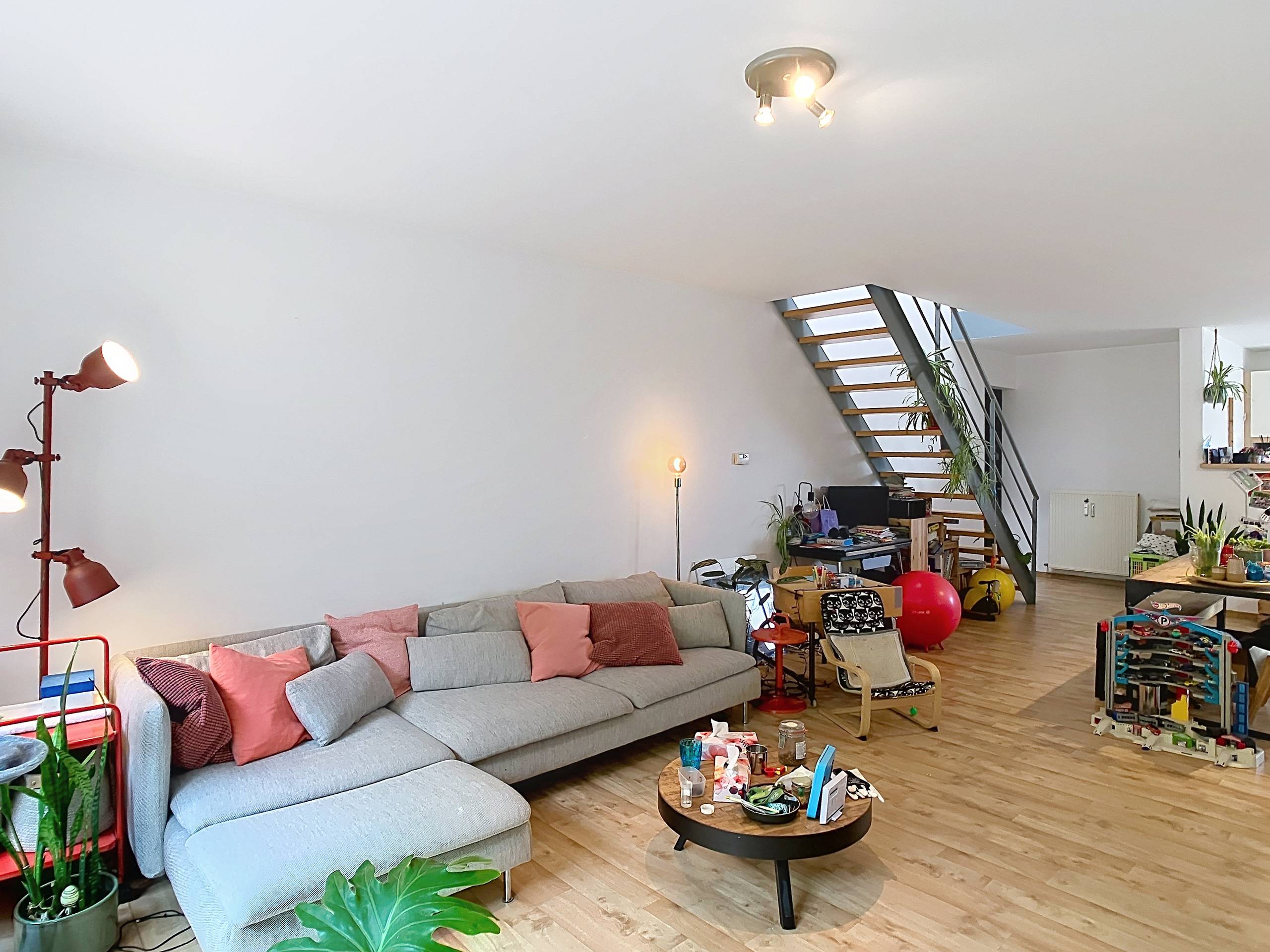 Appartement prêt à emménager avec 2 chambres à Malines - photo 5