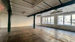 Pop-up ruimte te huur op toplocatie – Antwerpen-Zuid (6 maanden) Bent u op zoek naar een unieke locatie om uw concept tijdelijk tot leven te...