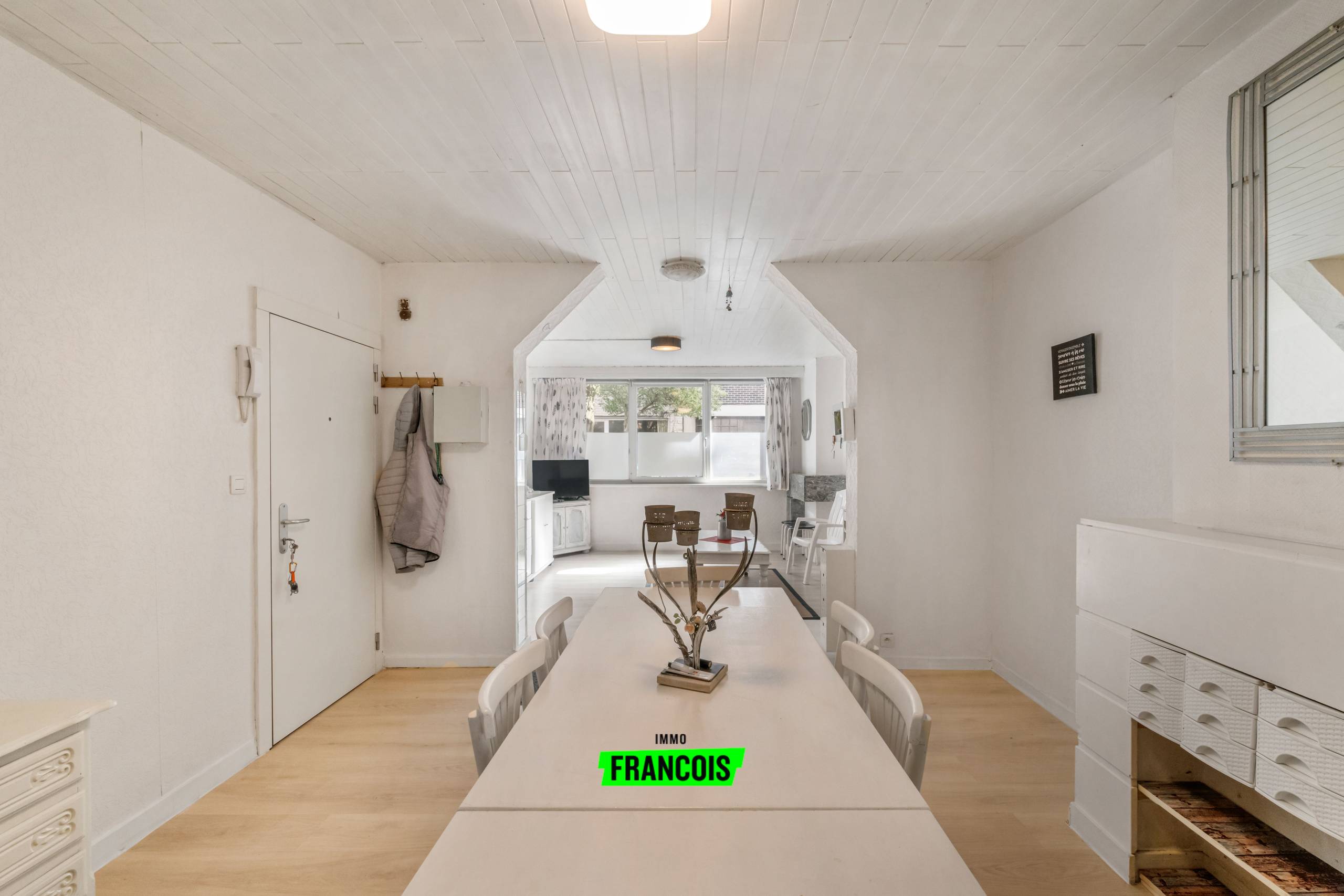 Apartment for sale in Ostend with 2 bedrooms - photo 2