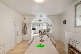 Appartement à vendre à Ostende