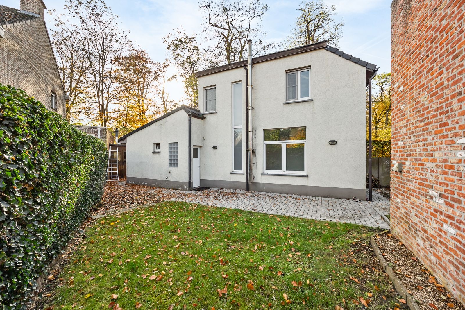 Knus wonen in het hart van Mariaburg! - foto 1