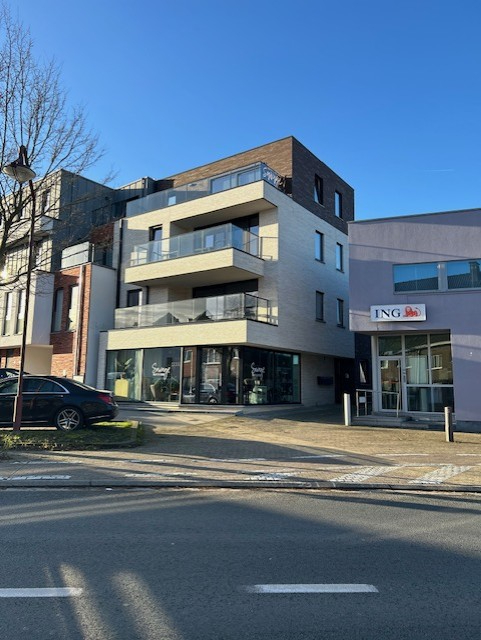 Appartement à louer à Haaltert avec 2 chambres - photo 2