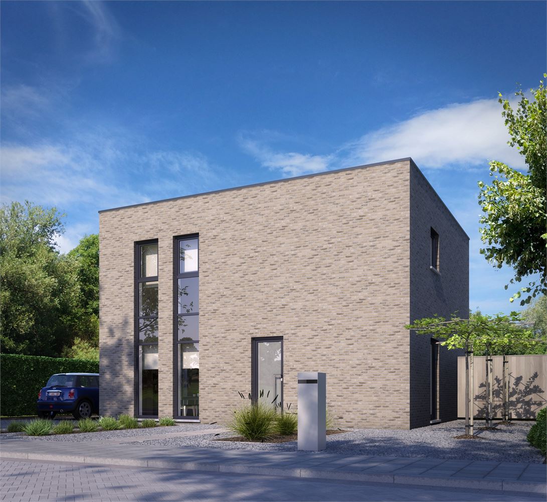 Maison à vendre à Opglabbeek avec 2 chambres - photo 2