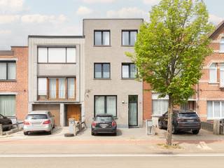 Maison à vendre à Zwijndrecht