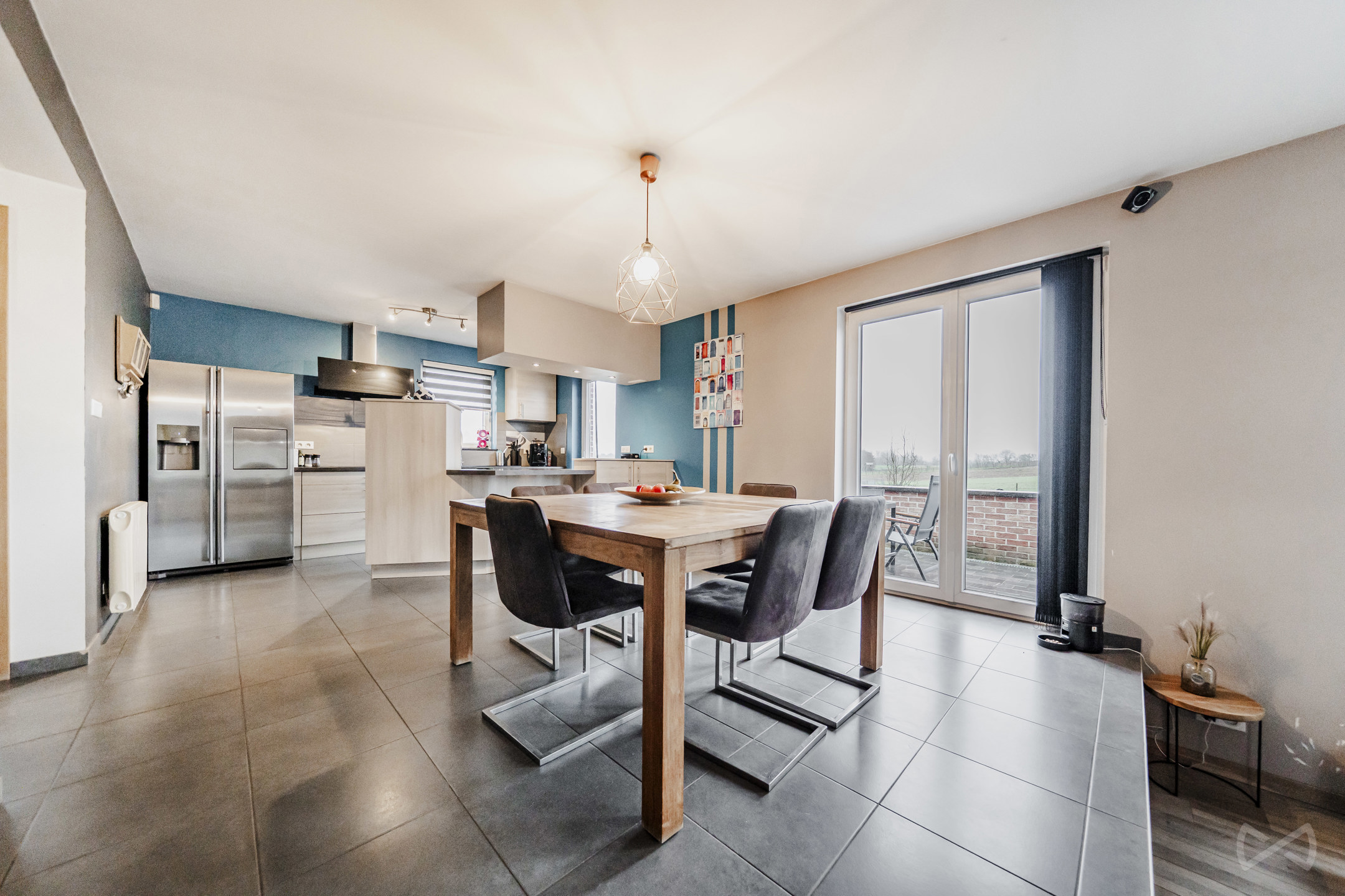 Huis te koop in Ramillies met 3 slaapkamers - foto 4