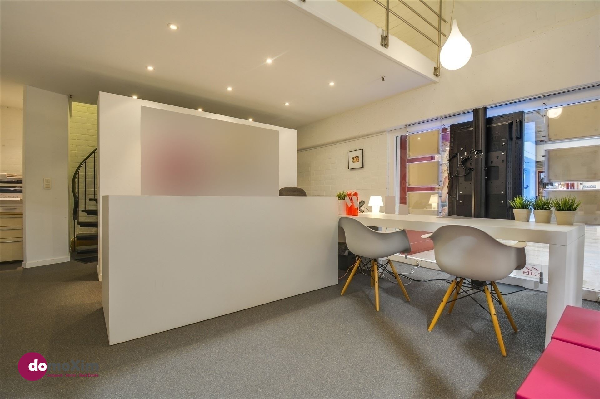 Kantoor- of winkelruimte in het centrum van Mechelen - foto 3