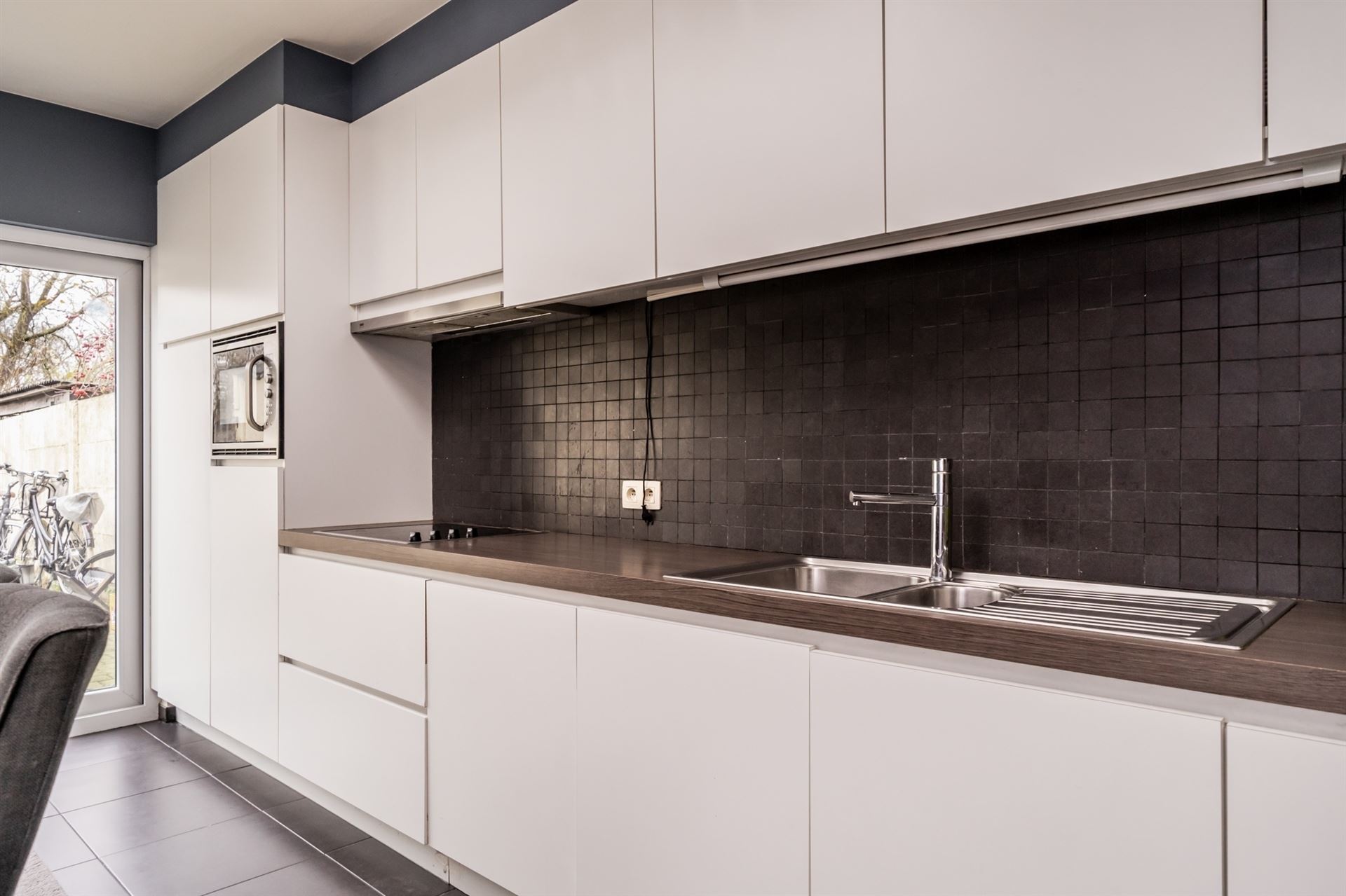 Woning met 3/4 slpks aan het Vrijbroekpark! - foto 4