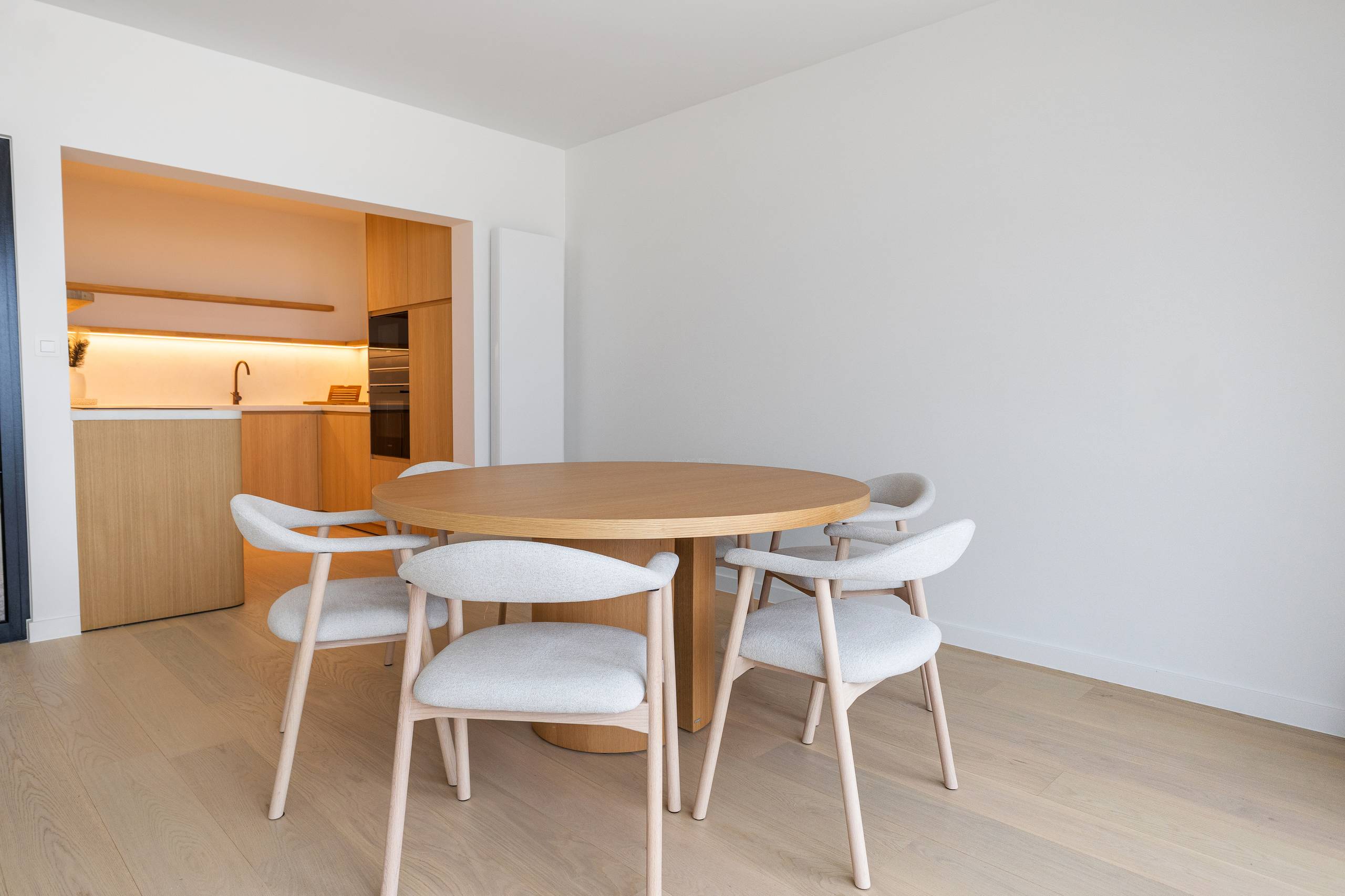 Appartement à vendre à De Panne avec 3 chambres - photo 5