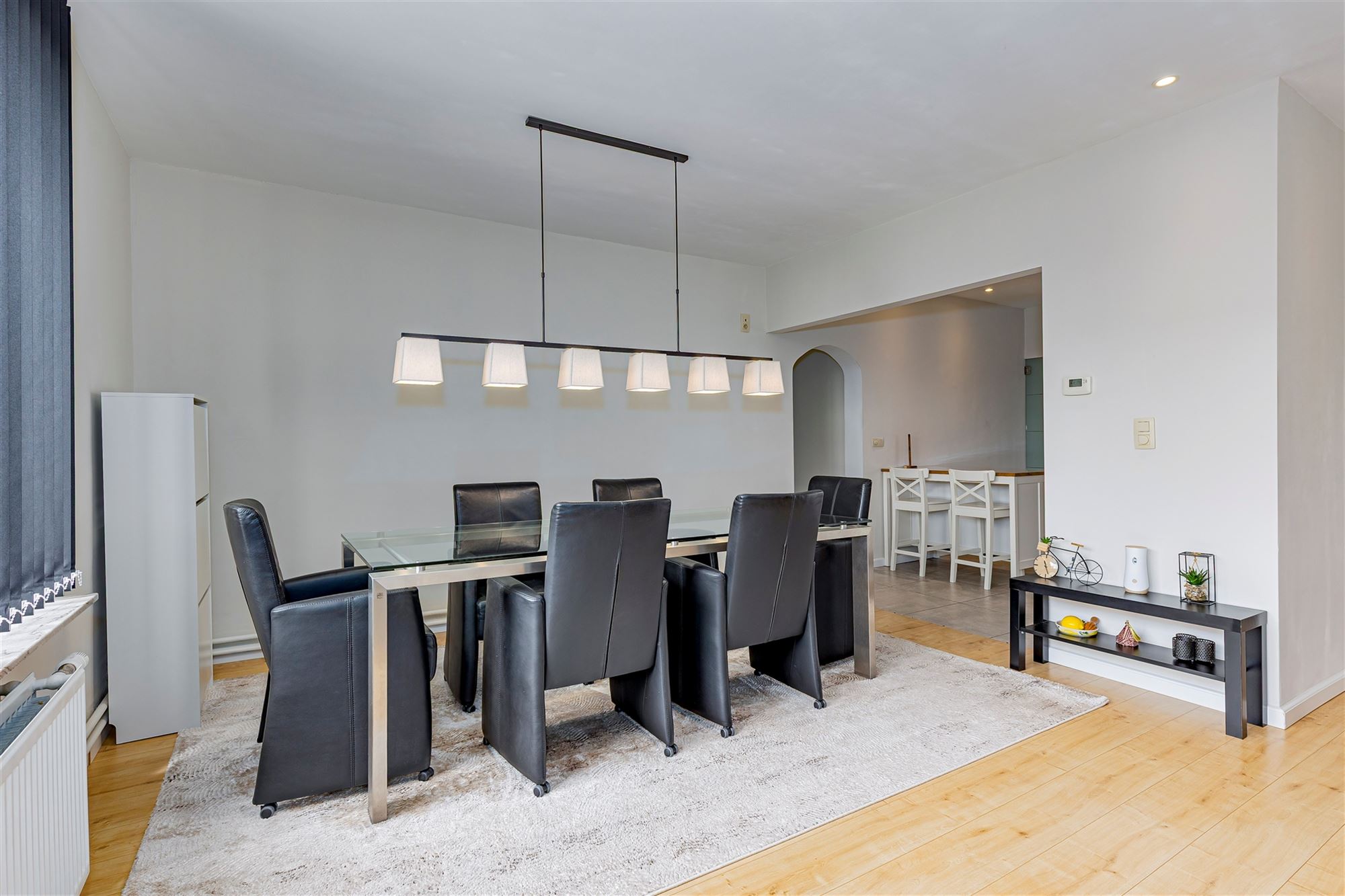 Prachtig hoekappartement met 4 slpk te koop in Deurne! - foto 4