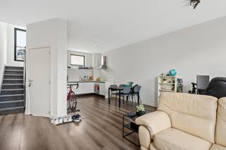 Apartment for sale in Antwerp