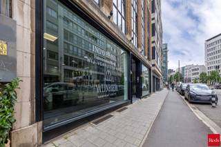 Commercial for sale in Antwerp