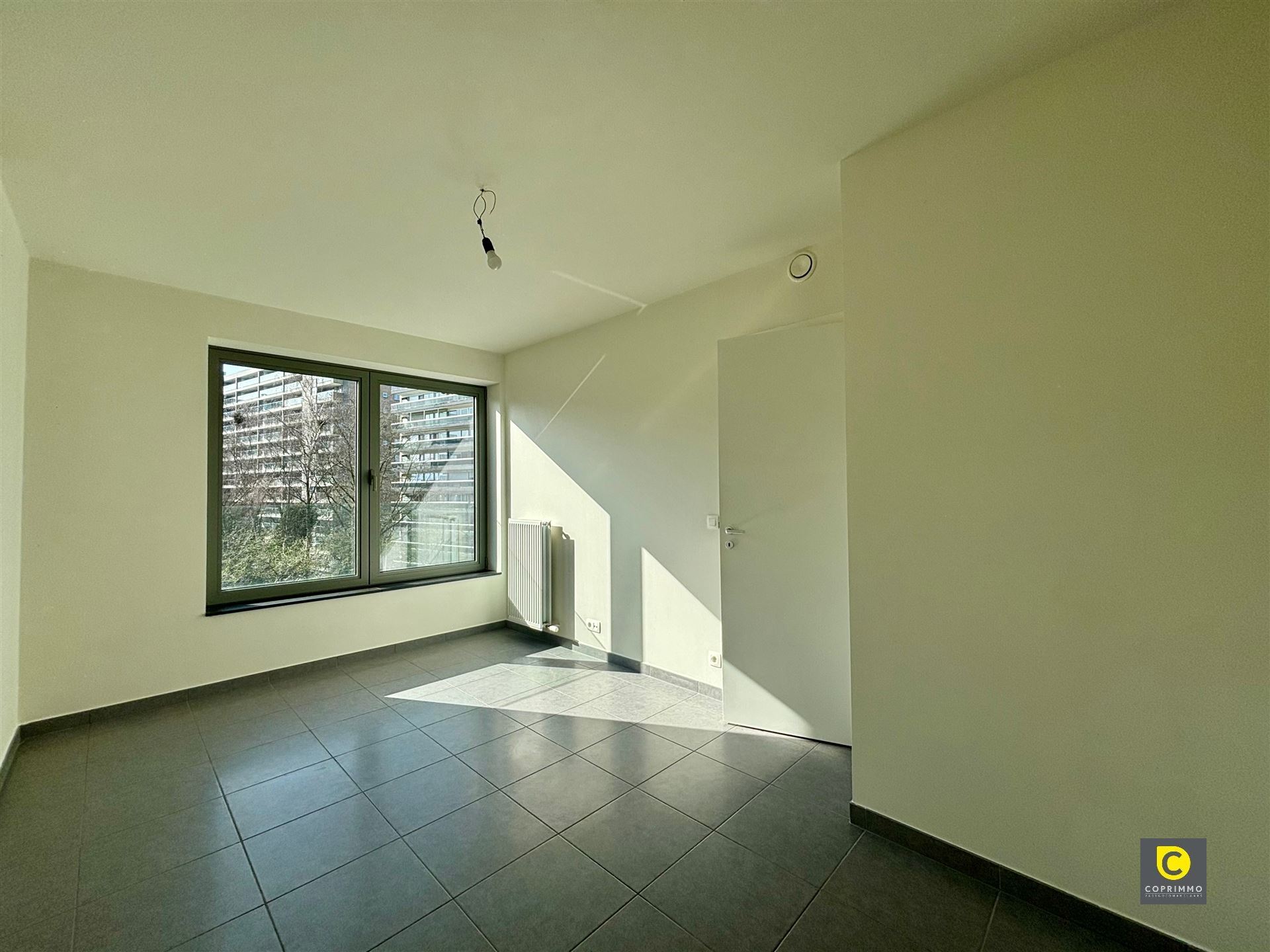 Nieuwbouw appartement 1 slp+terras - foto 5