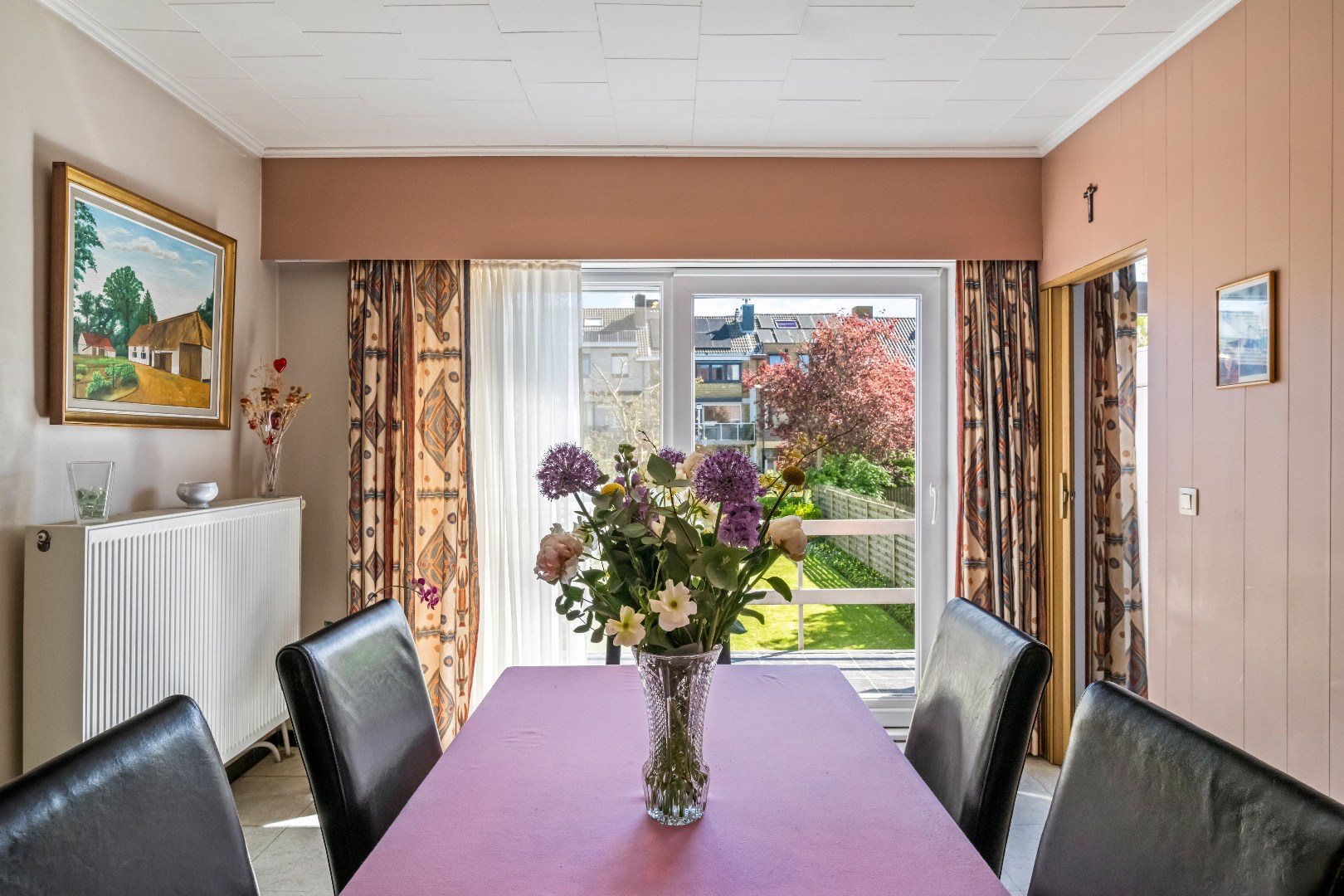 Ruime bel-étage - foto 4