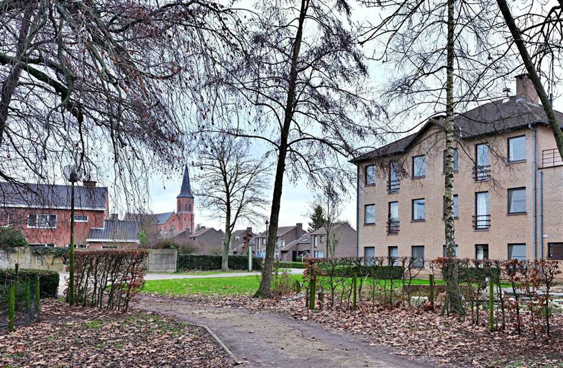 Uitzonderlijk vastgoed - foto 1