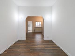 Nabij het Centrum van Boechout kan je dit instapklaar duplex appartement op de tweede verdieping terugvinden. Je komt het appartement binnen in...