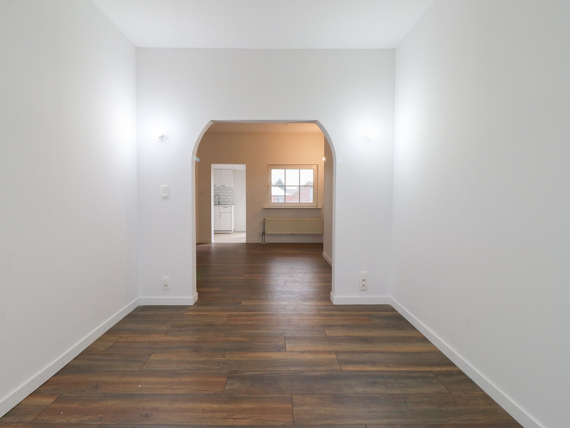 Duplex appartement op centrale as tussen Mortsel en Lier - foto 3