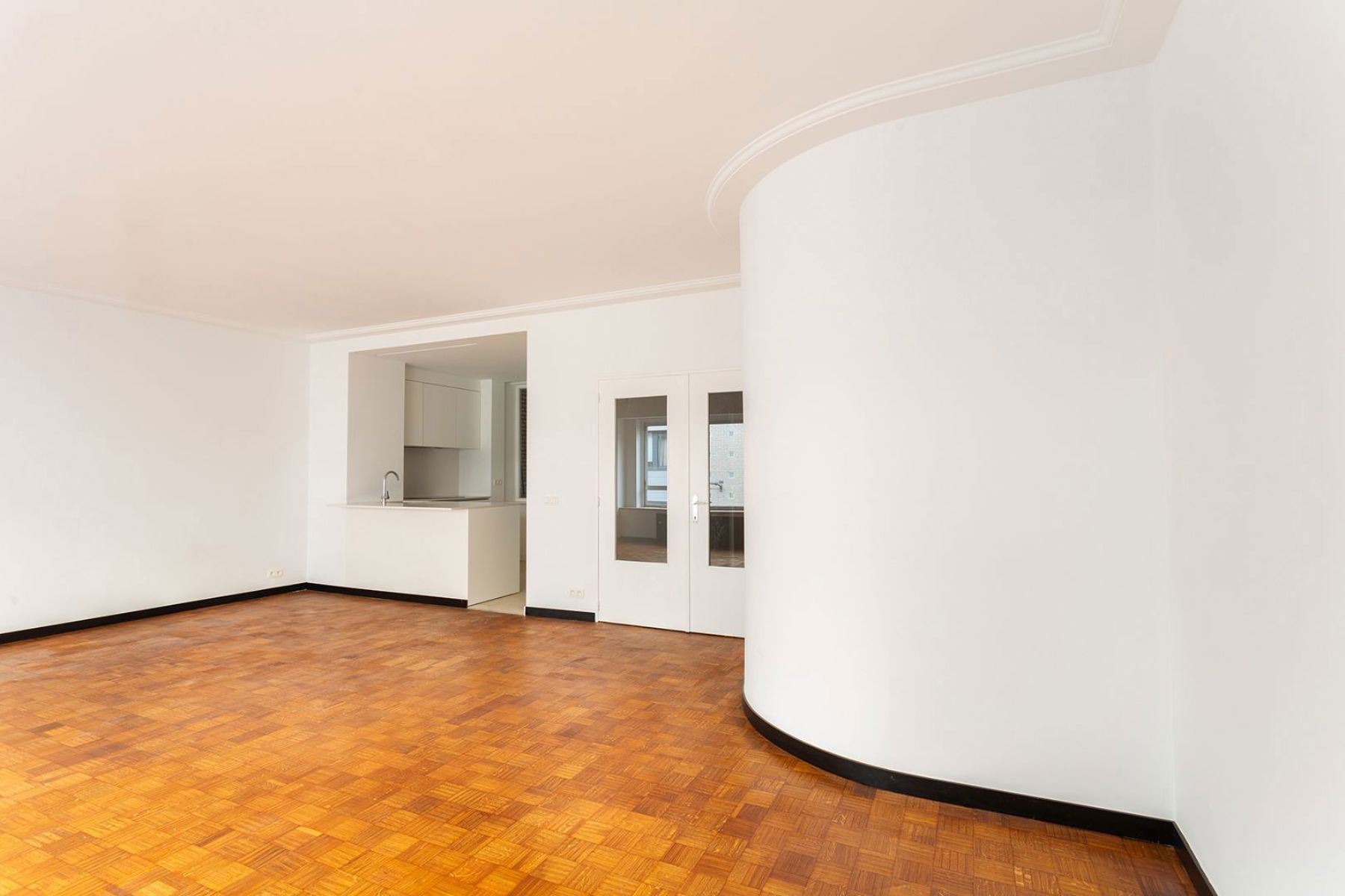 Apartment for rent in Antwerp with 2 bedrooms - photo 5