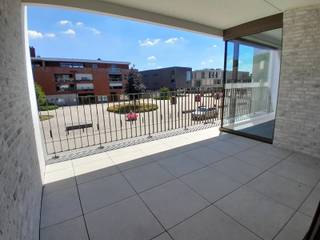 APPARTEMENT (B.1.1) MET 2 SLAAPKAMERS IN RESIDENTIE KEIZERSPOORT TE DILSEN.WERKWIJZE HUURDOSSIERInteresse? Surf dan zeker naar onze advertentie via...