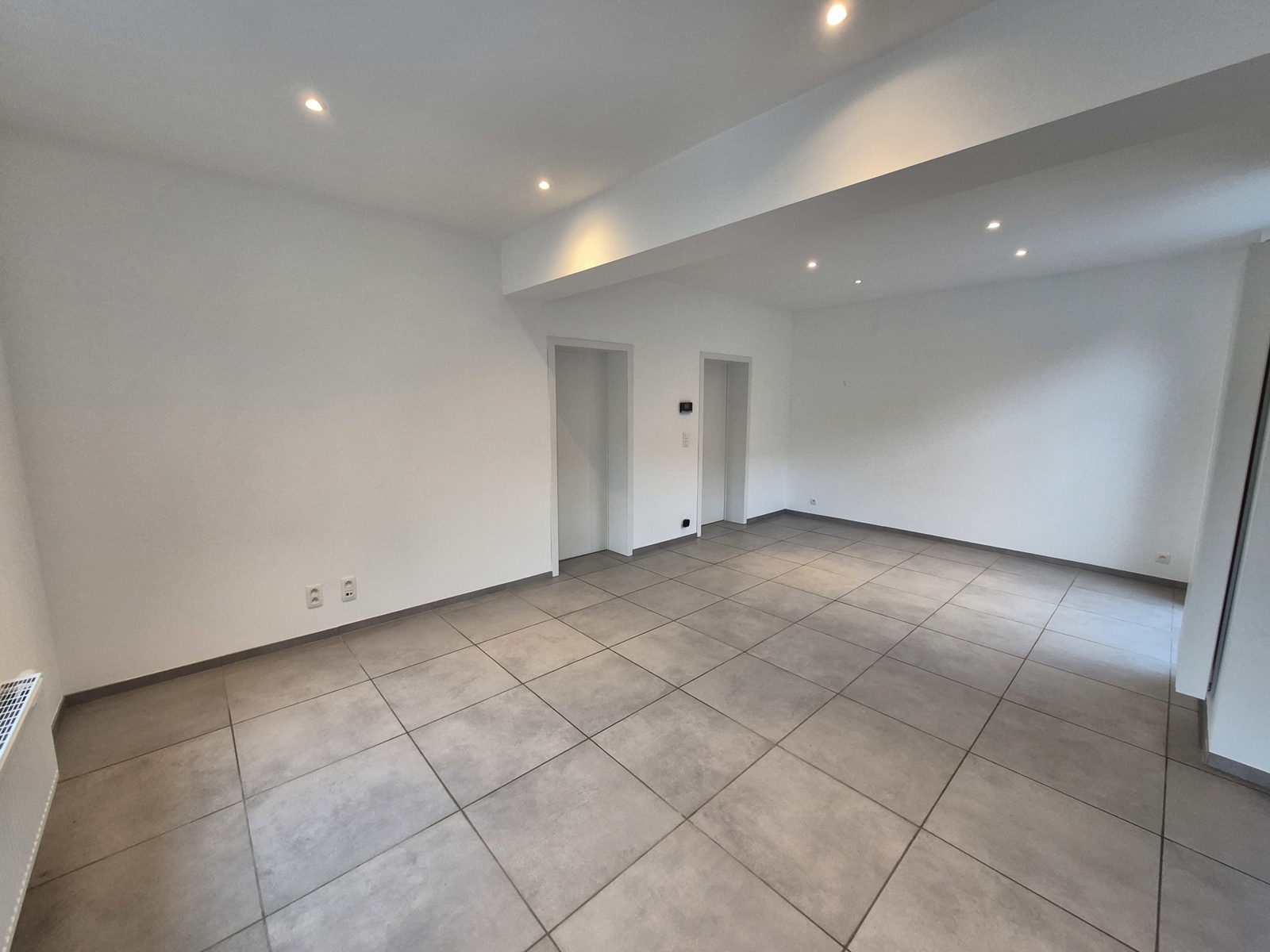 Half vrijstaande woning met drie slaapkamers - foto 5