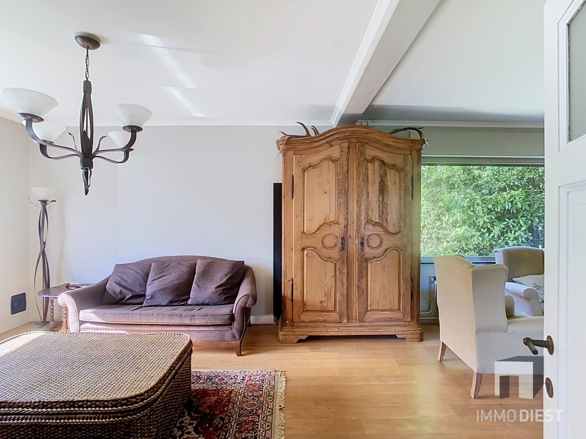 Ruim wonen, rustige omgeving, uitstekende verbindingen  - foto 5