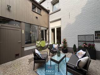 House for sale in Enghien