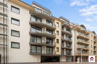 Appartement à vendre à Nieuport