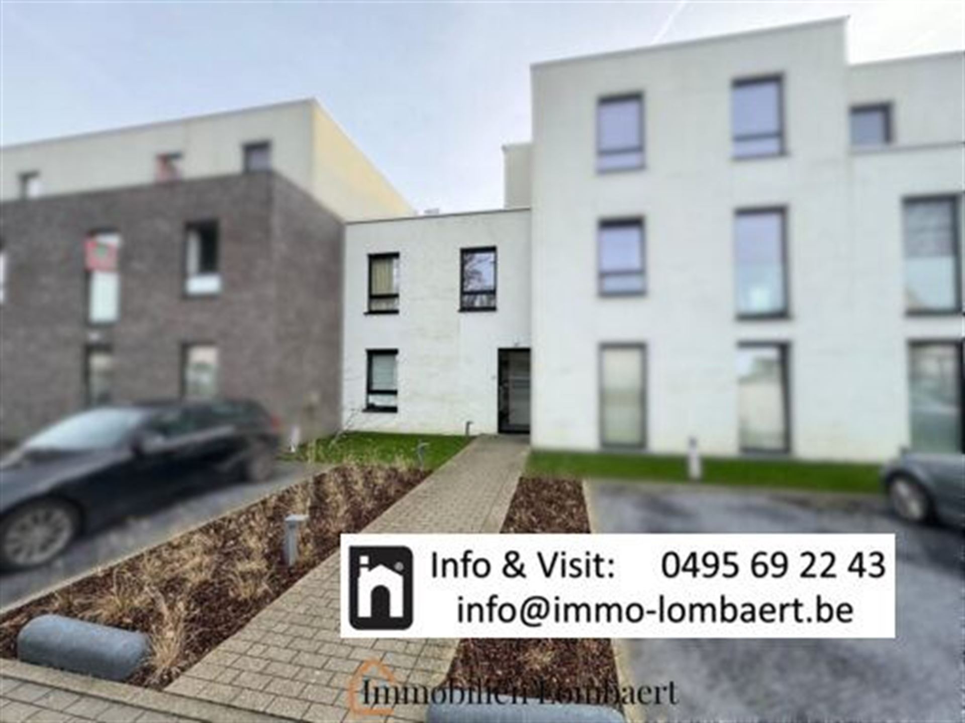 appartement - foto 2